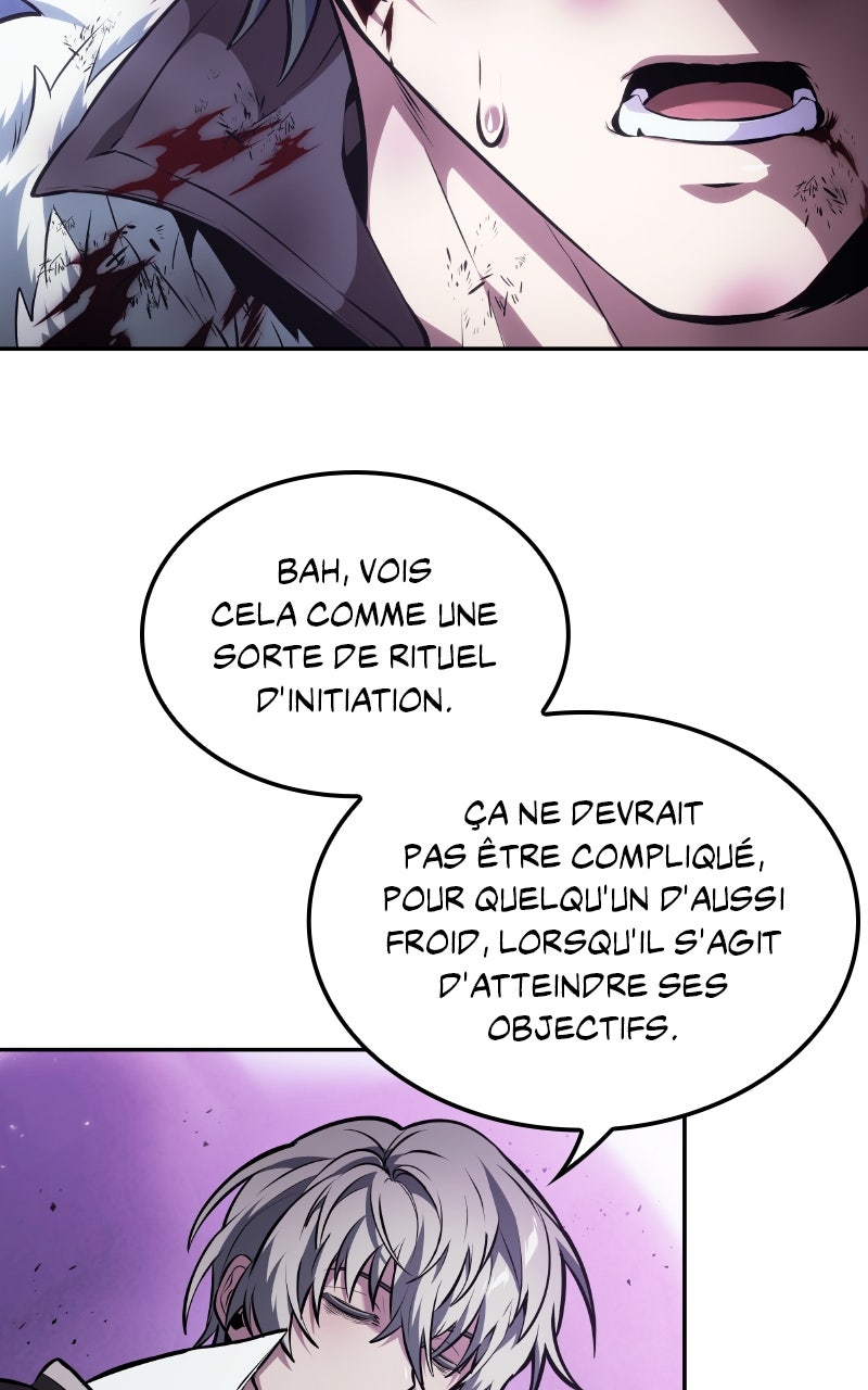 Read The Last Adventurer fr Manga Online