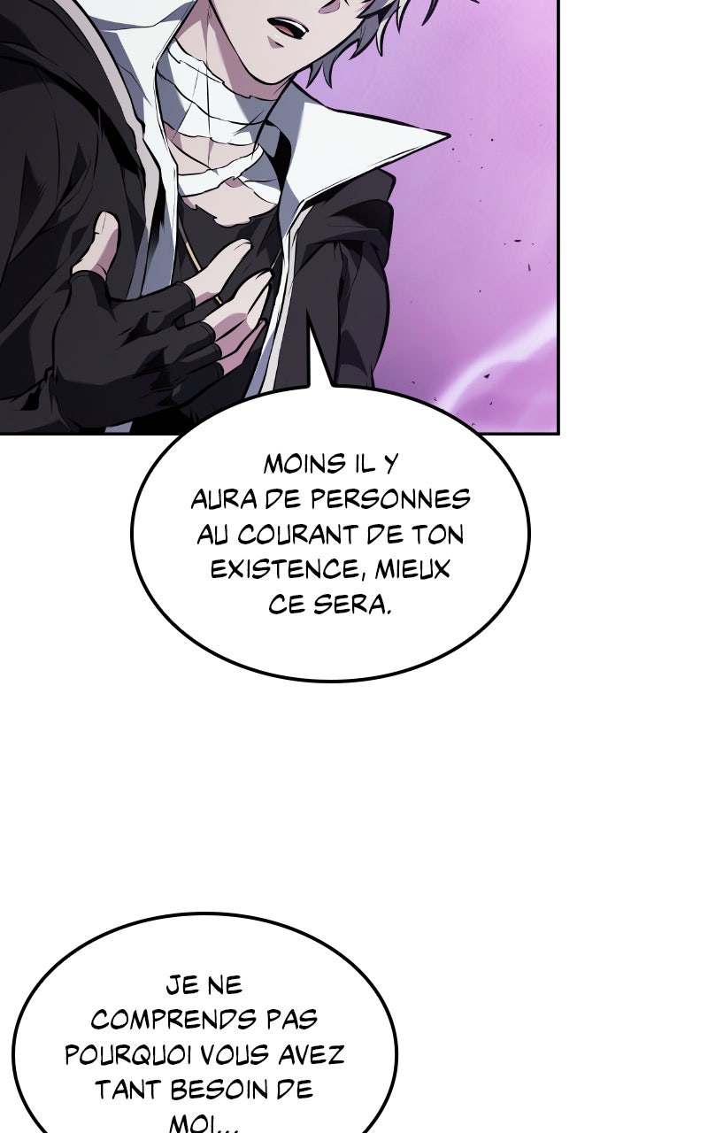 Read The Last Adventurer fr Manga Online