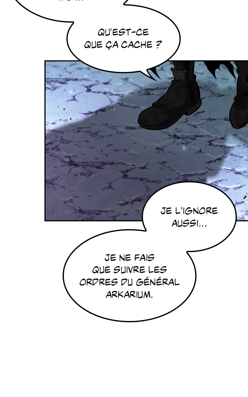 Read The Last Adventurer fr Manga Online