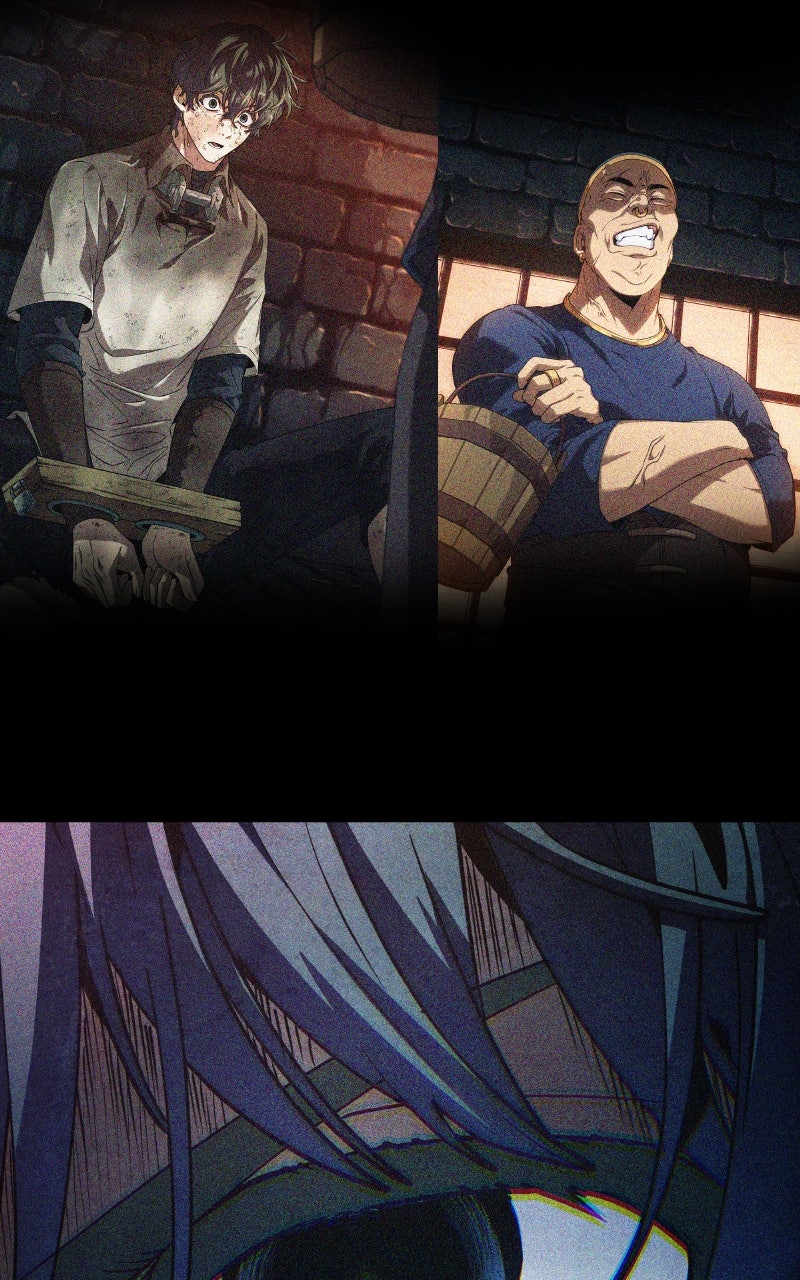 Read The Last Adventurer fr Manga Online