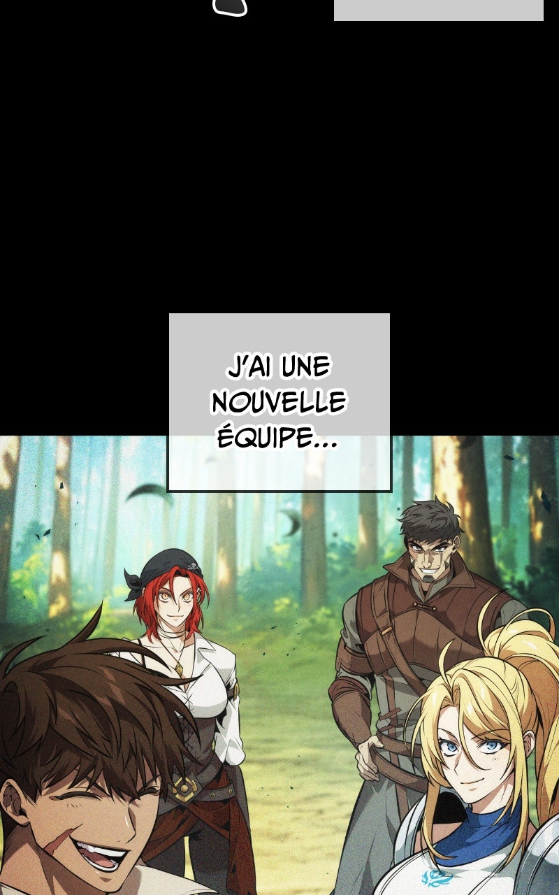 Read The Last Adventurer fr Manga Online