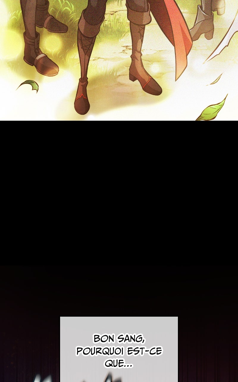 Read The Last Adventurer fr Manga Online