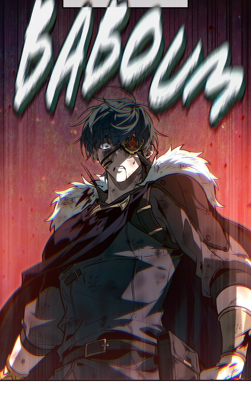 Read The Last Adventurer fr Manga Online