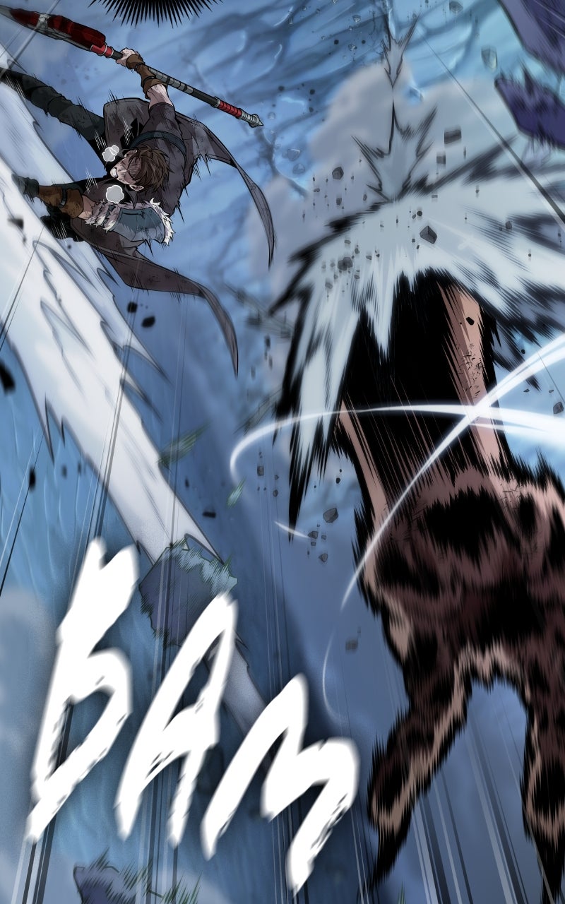 Read The Last Adventurer fr Manga Online