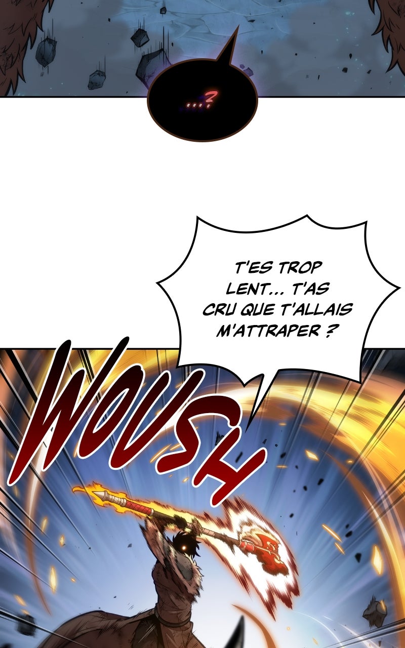 Read The Last Adventurer fr Manga Online