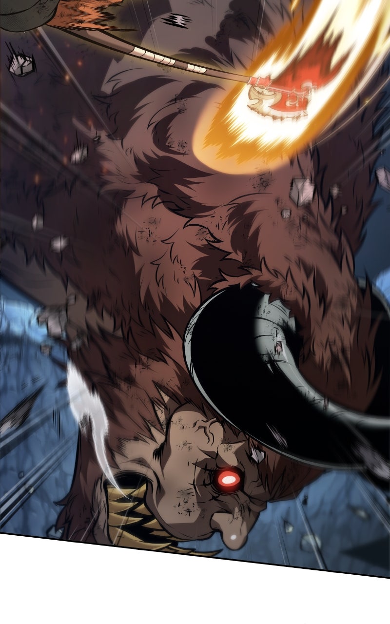 Read The Last Adventurer fr Manga Online