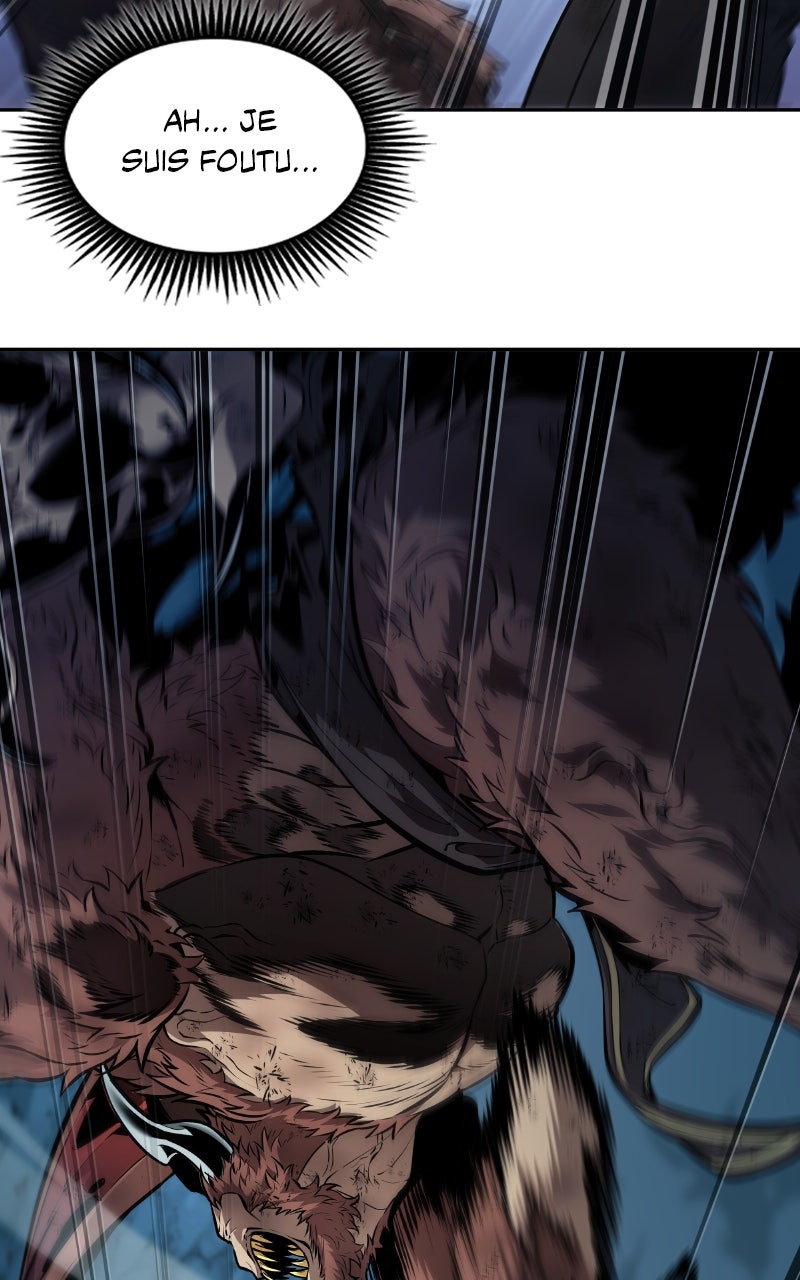 Read The Last Adventurer fr Manga Online