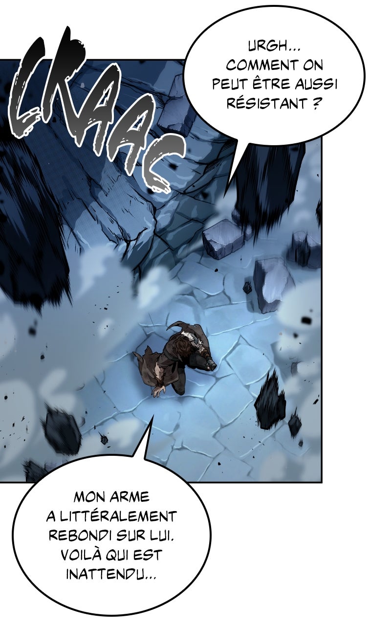 Read The Last Adventurer fr Manga Online