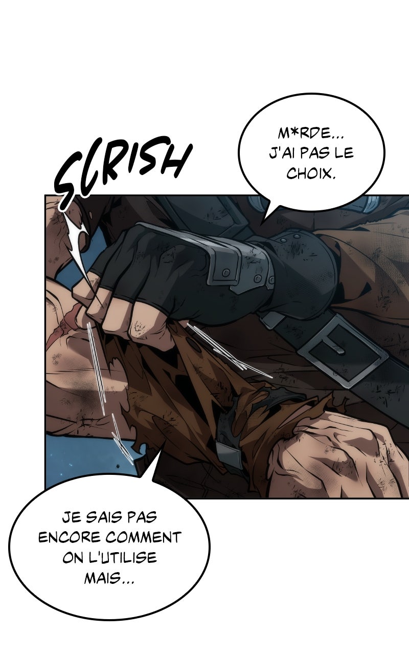 Read The Last Adventurer fr Manga Online