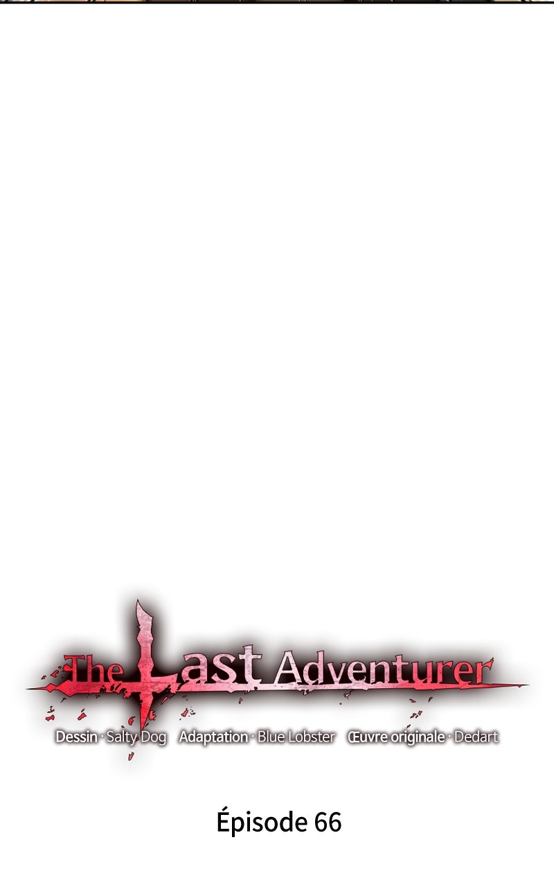 Read The Last Adventurer fr Manga Online