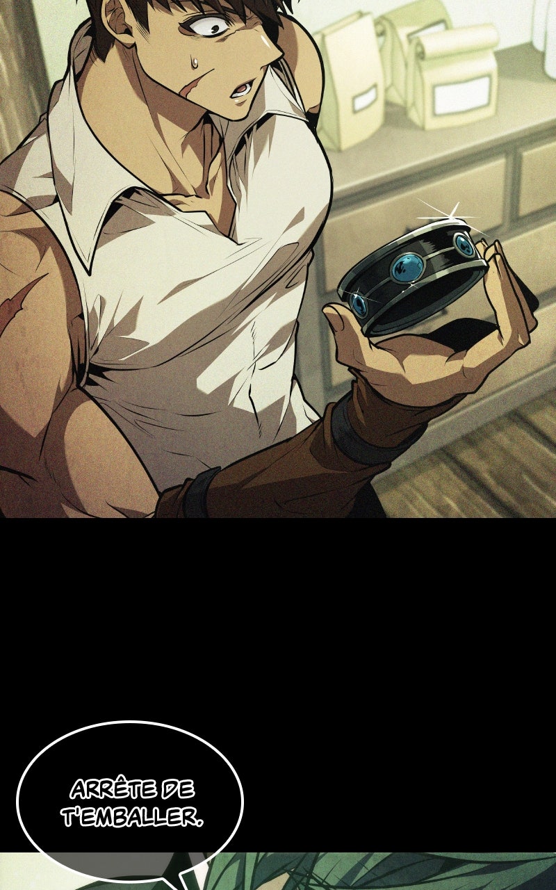 Read The Last Adventurer fr Manga Online