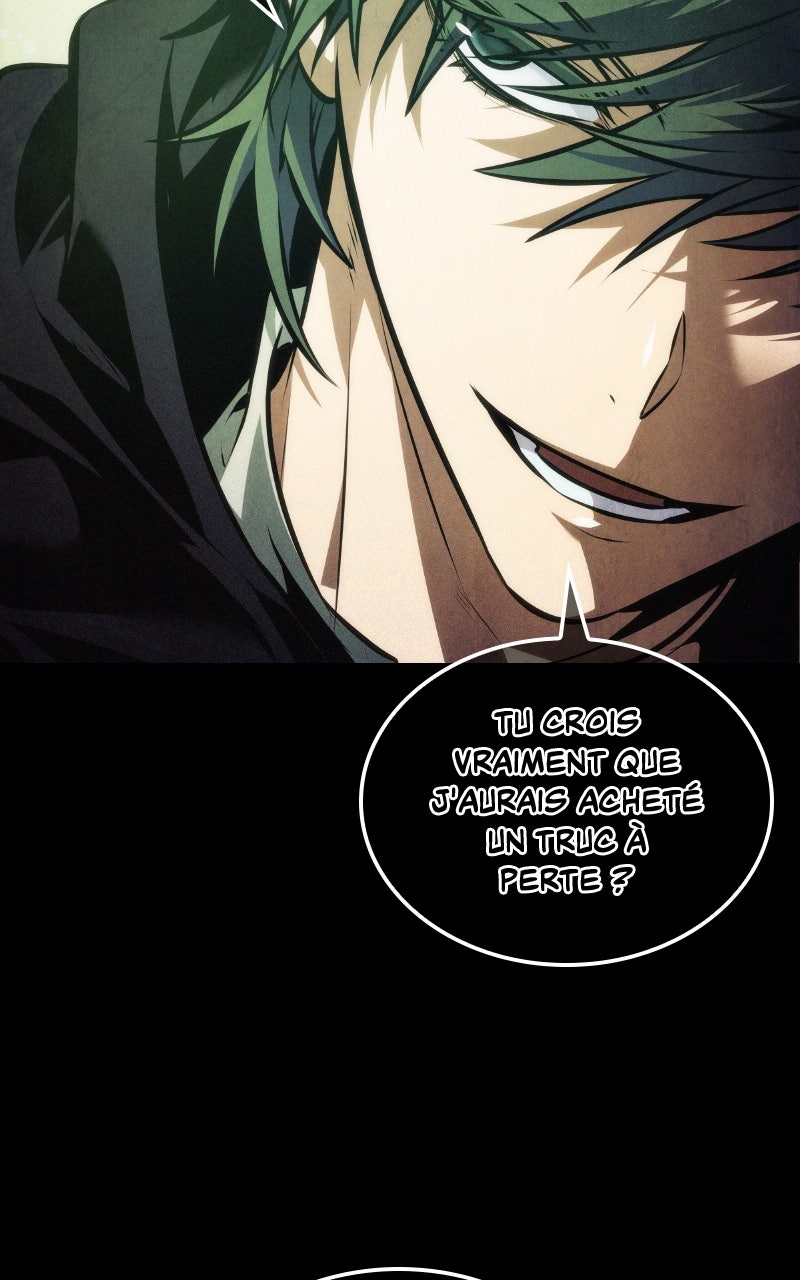 Read The Last Adventurer fr Manga Online