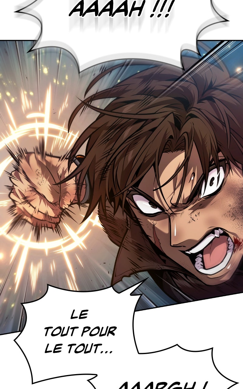 Read The Last Adventurer fr Manga Online