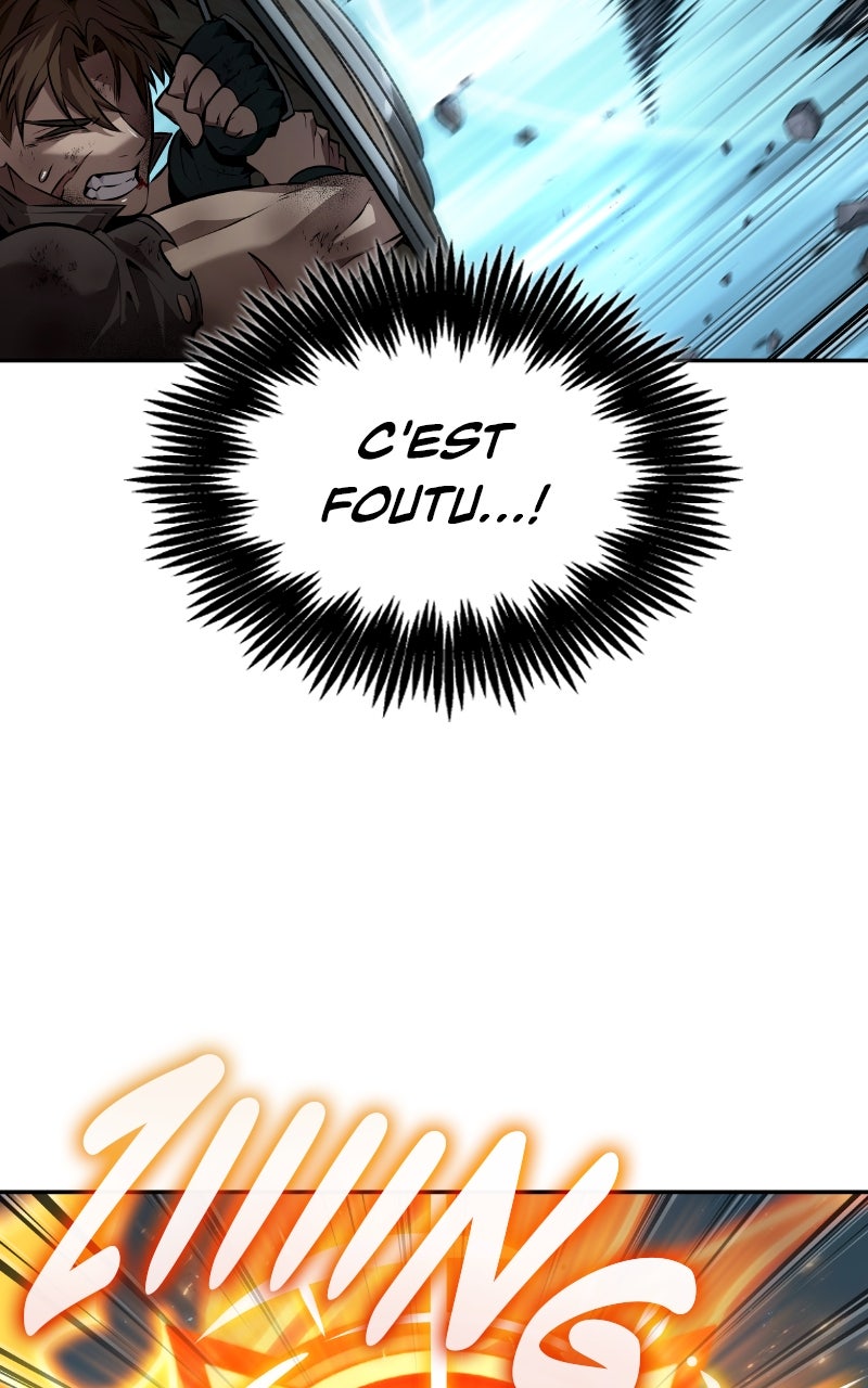 Read The Last Adventurer fr Manga Online