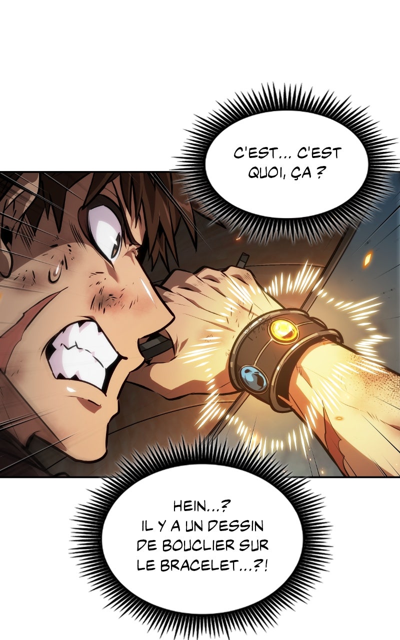 Read The Last Adventurer fr Manga Online