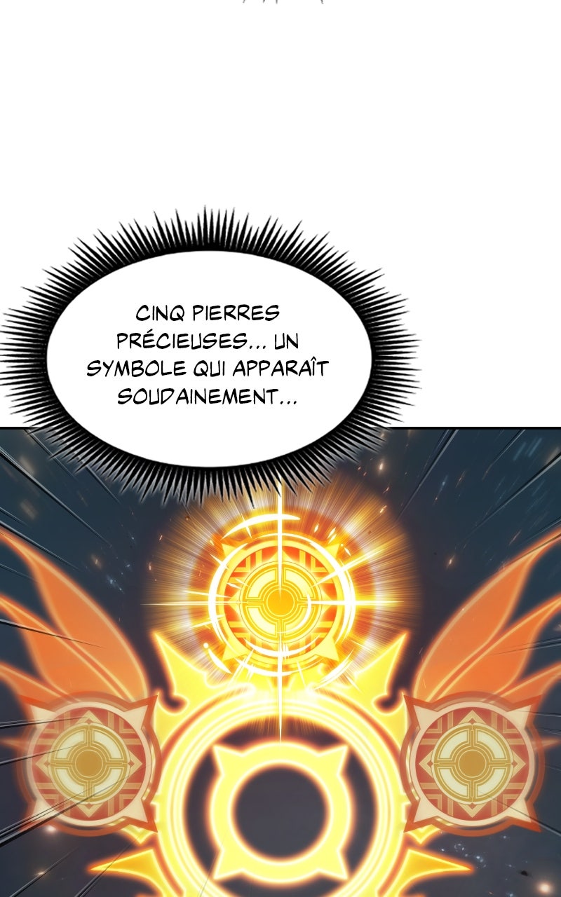 Read The Last Adventurer fr Manga Online