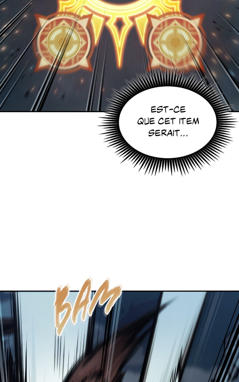 Read The Last Adventurer fr Manga Online