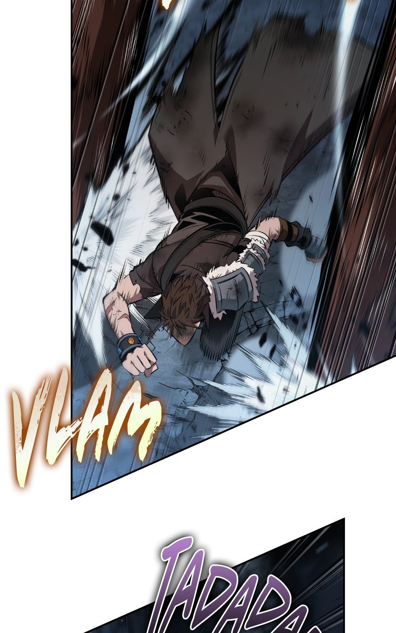 Read The Last Adventurer fr Manga Online