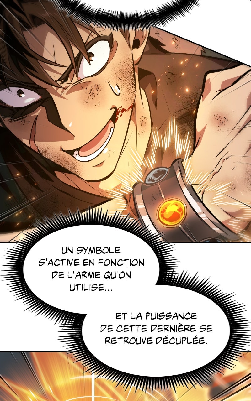 Read The Last Adventurer fr Manga Online