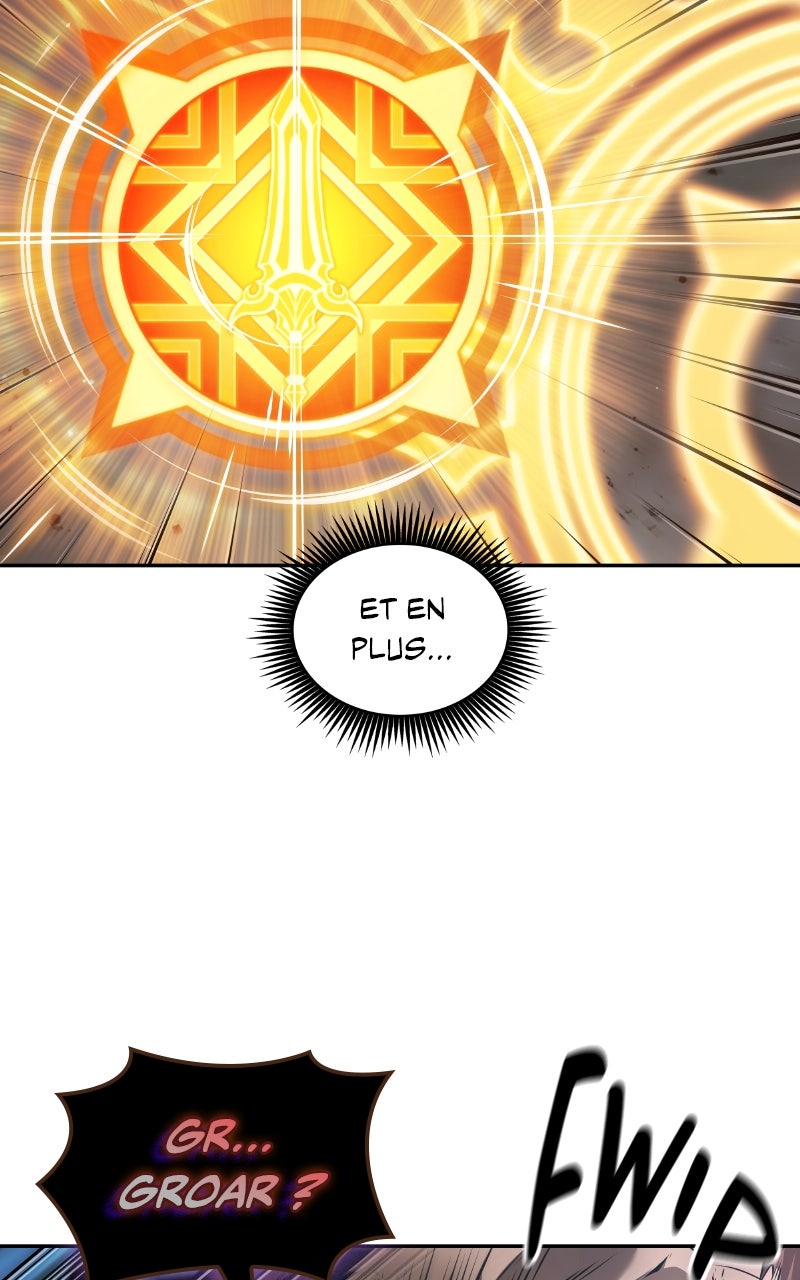 Read The Last Adventurer fr Manga Online