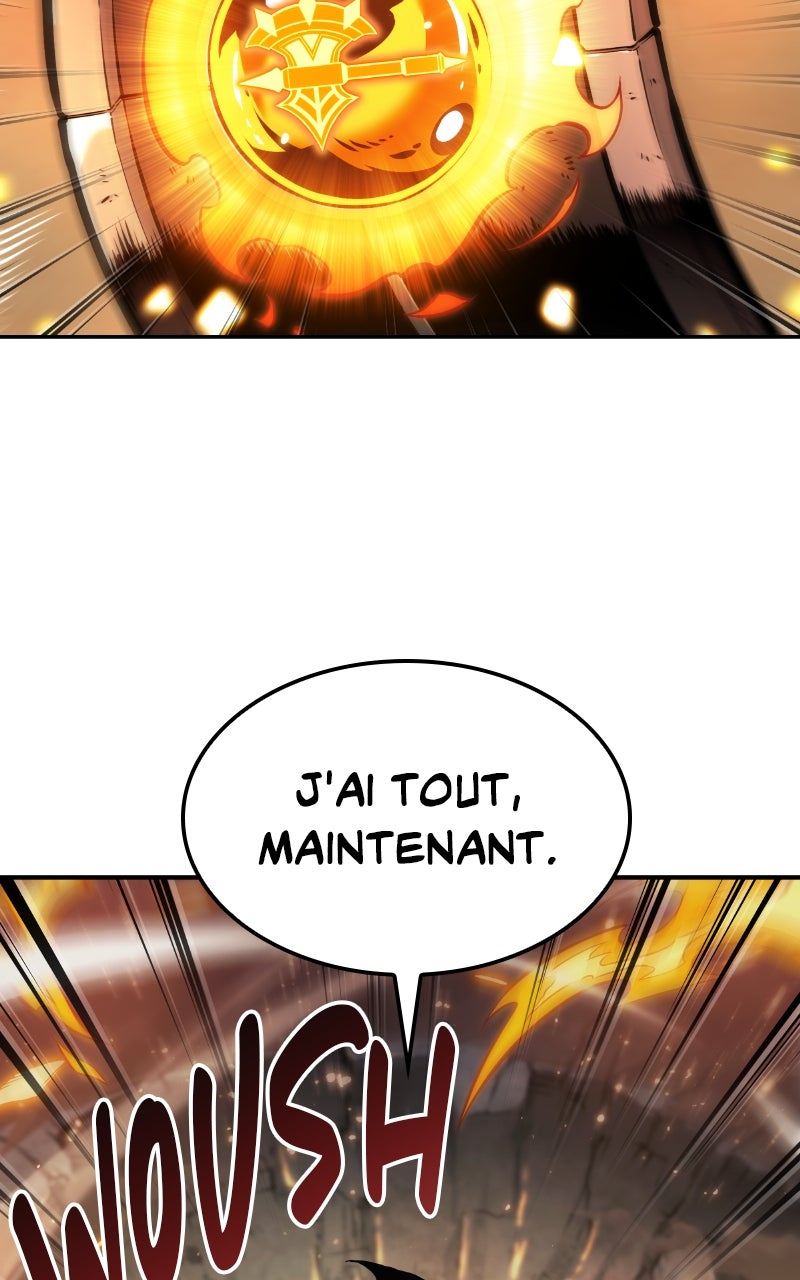 Read The Last Adventurer fr Manga Online