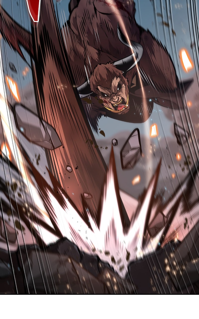 Read The Last Adventurer fr Manga Online