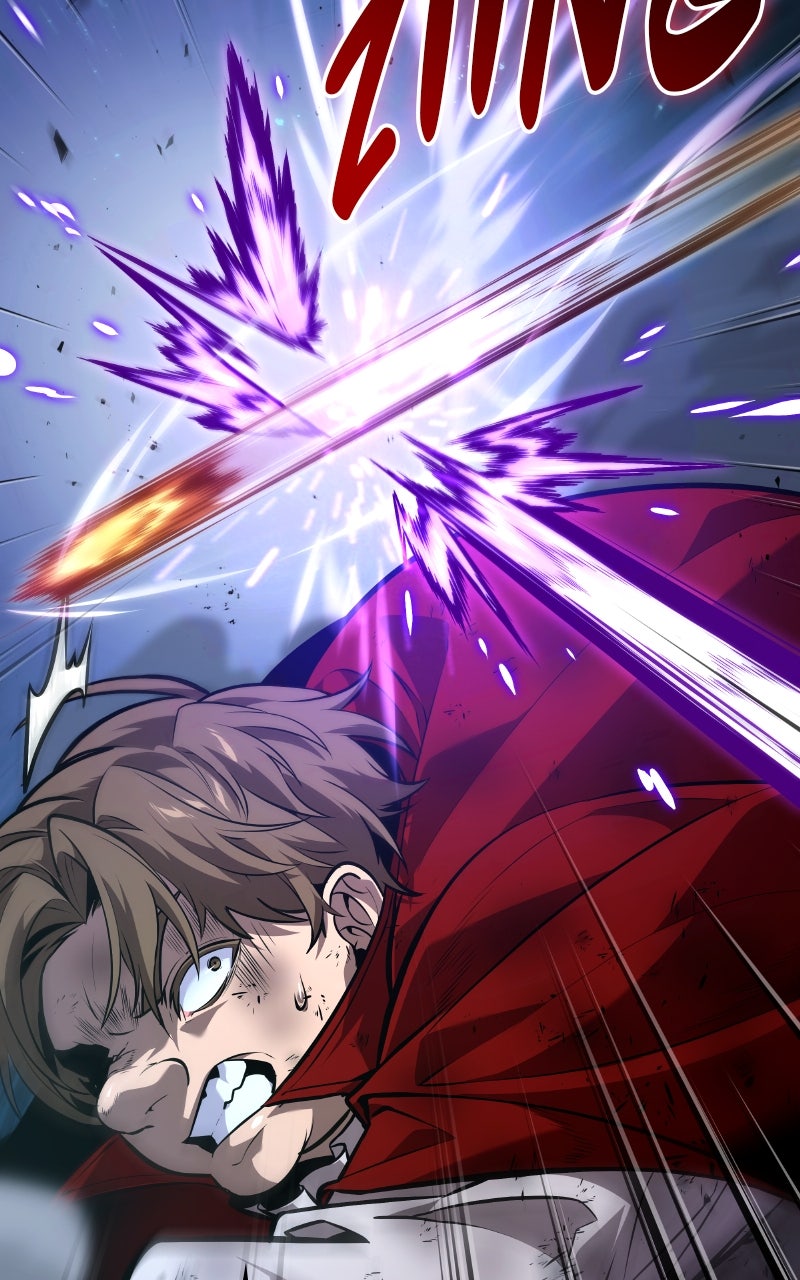 Read The Last Adventurer fr Manga Online