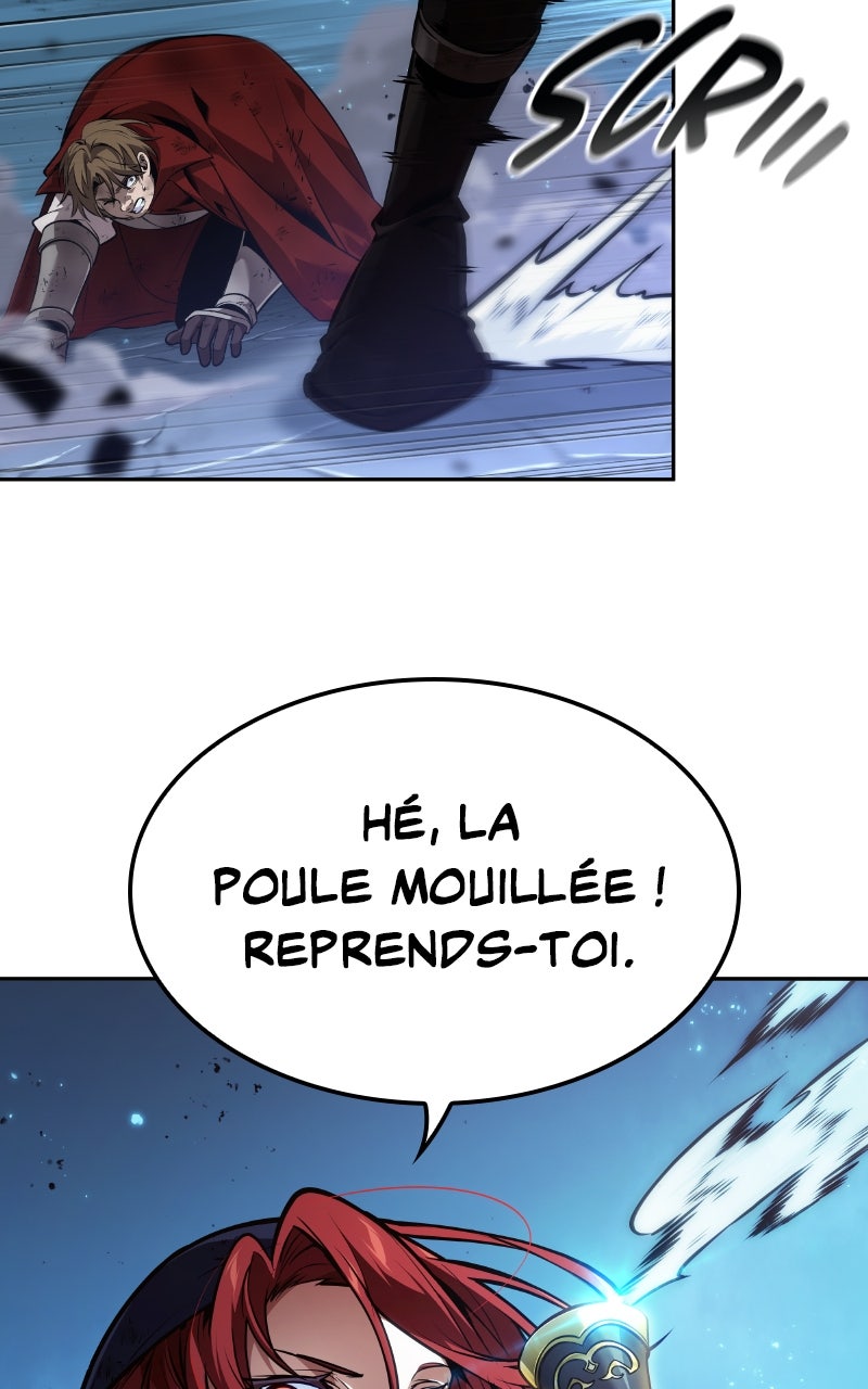 Read The Last Adventurer fr Manga Online