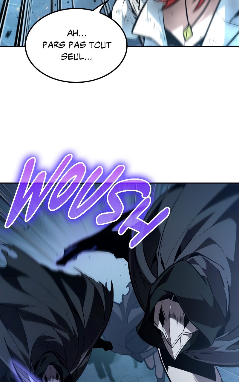 Read The Last Adventurer fr Manga Online