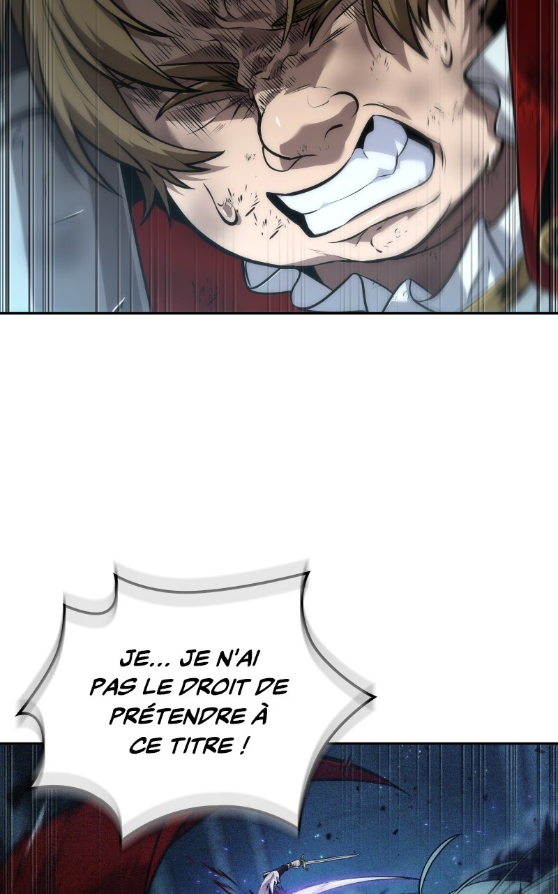 Read The Last Adventurer fr Manga Online