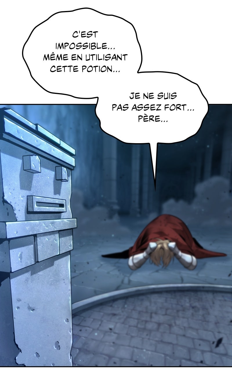 Read The Last Adventurer fr Manga Online