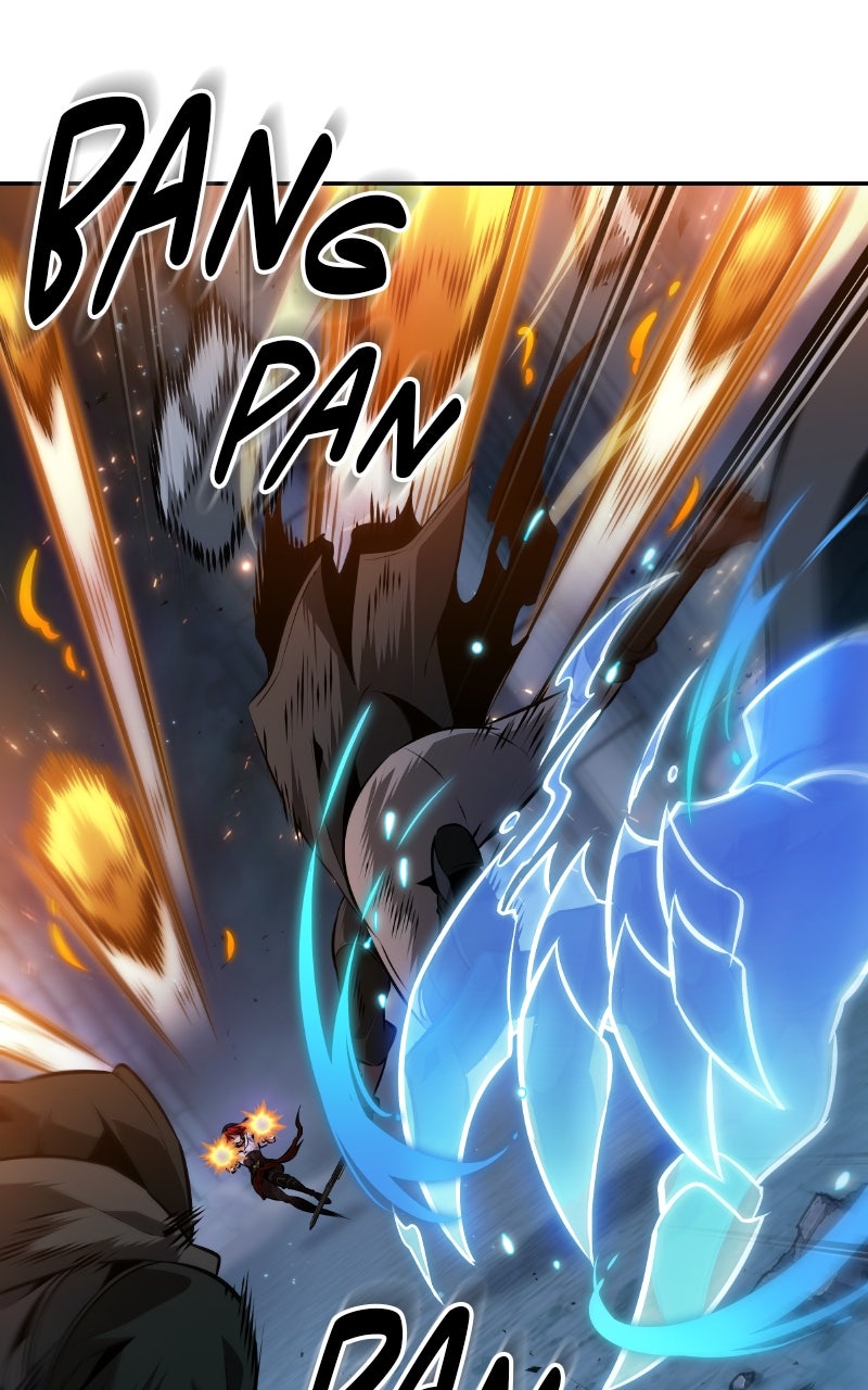 Read The Last Adventurer fr Manga Online