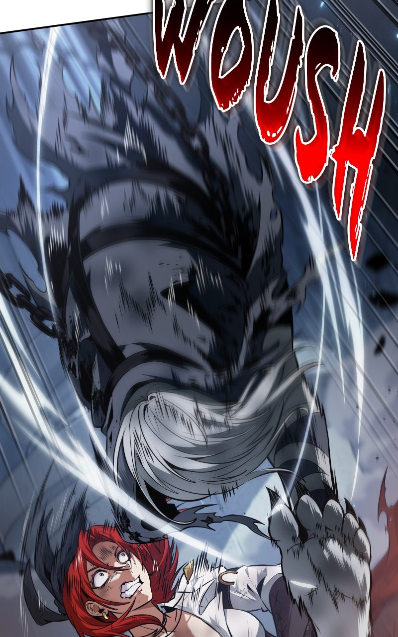 Read The Last Adventurer fr Manga Online