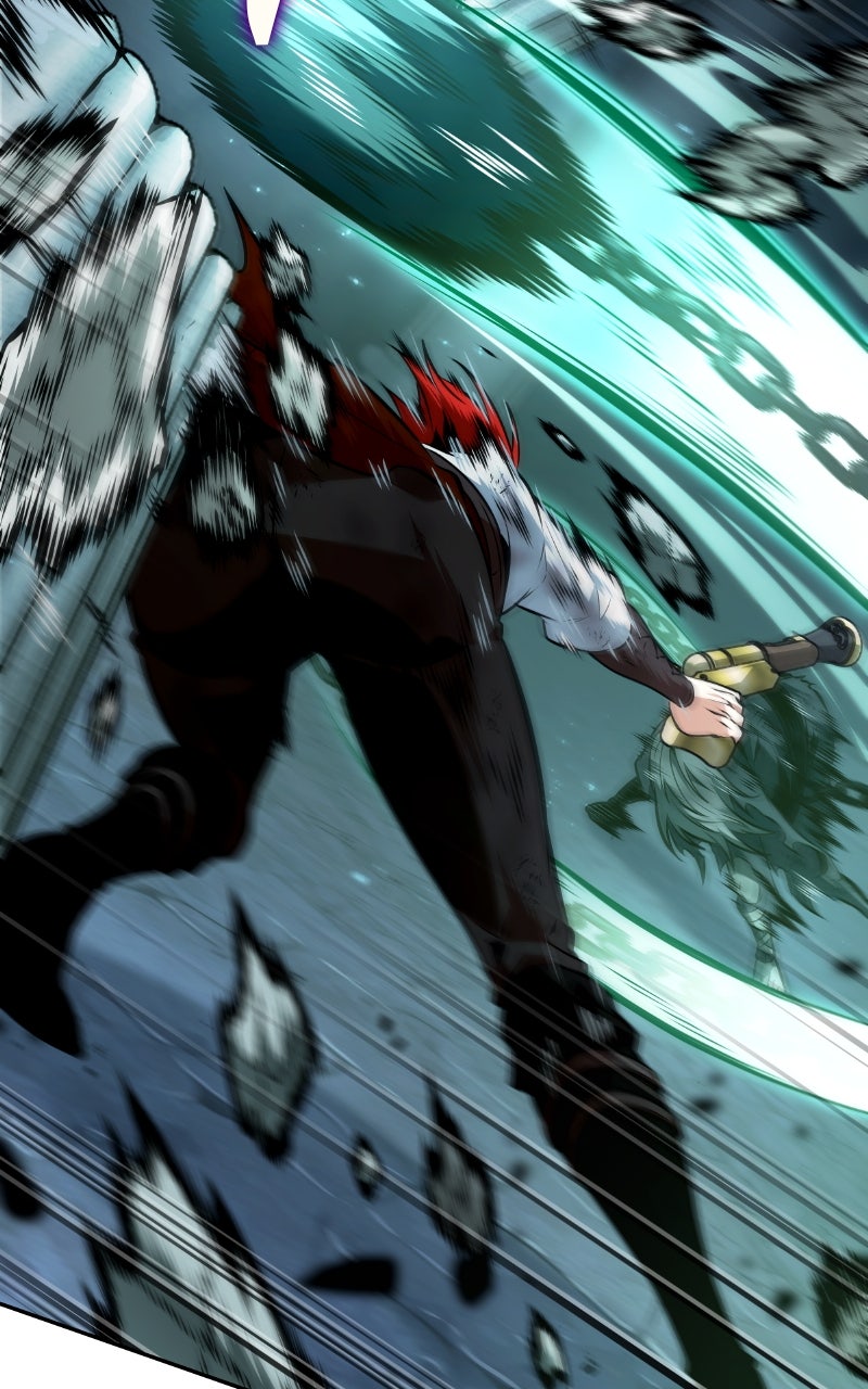 Read The Last Adventurer fr Manga Online