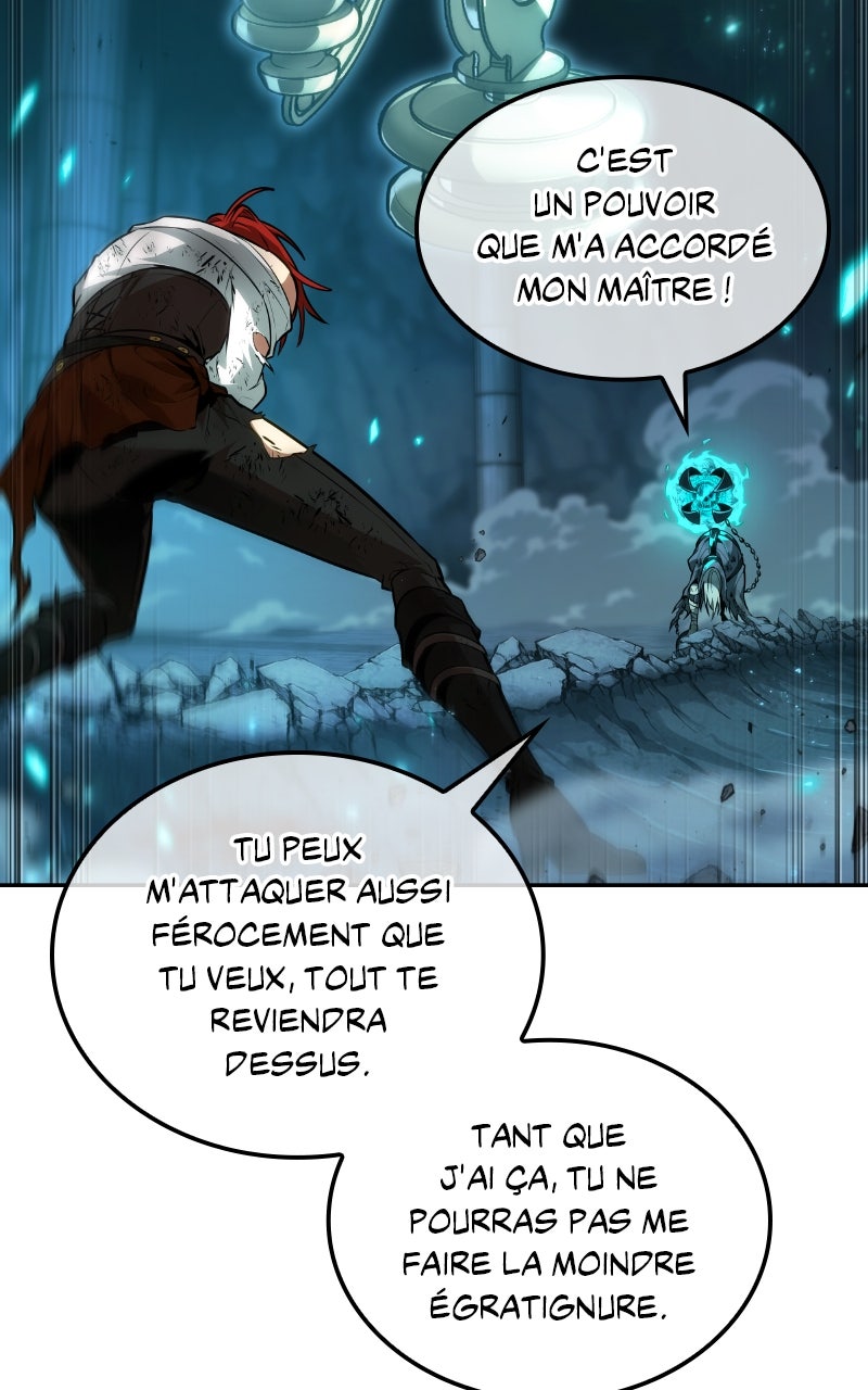 Read The Last Adventurer fr Manga Online