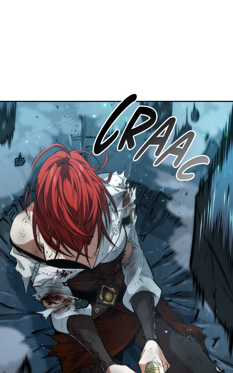 Read The Last Adventurer fr Manga Online