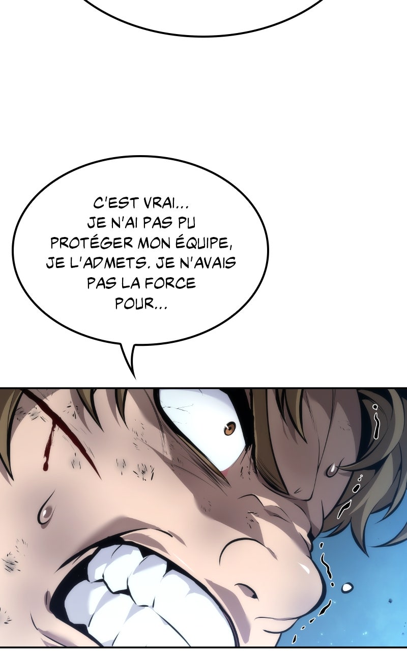 Read The Last Adventurer fr Manga Online