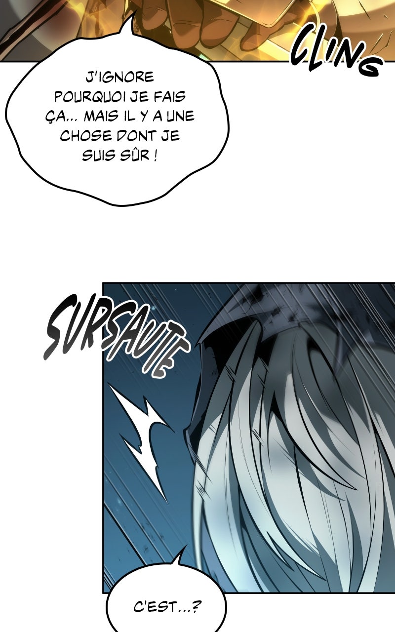 Read The Last Adventurer fr Manga Online