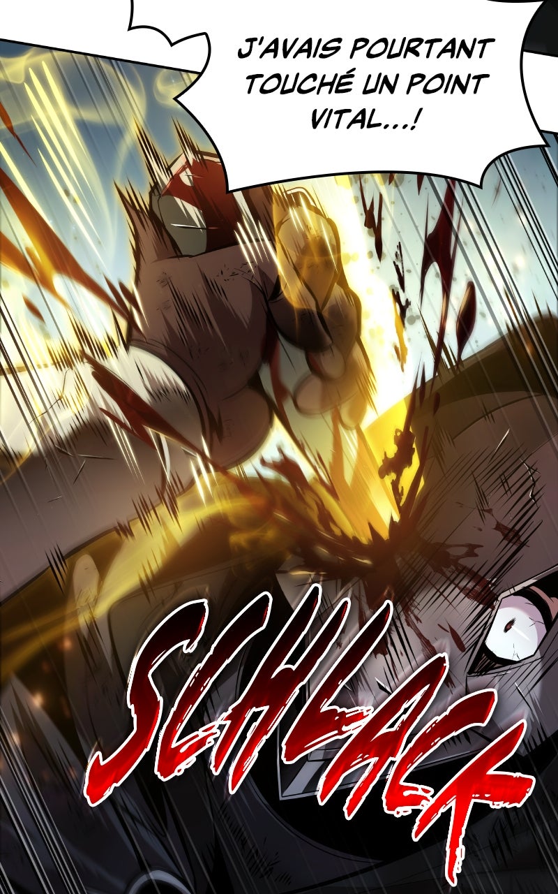 Read The Last Adventurer fr Manga Online