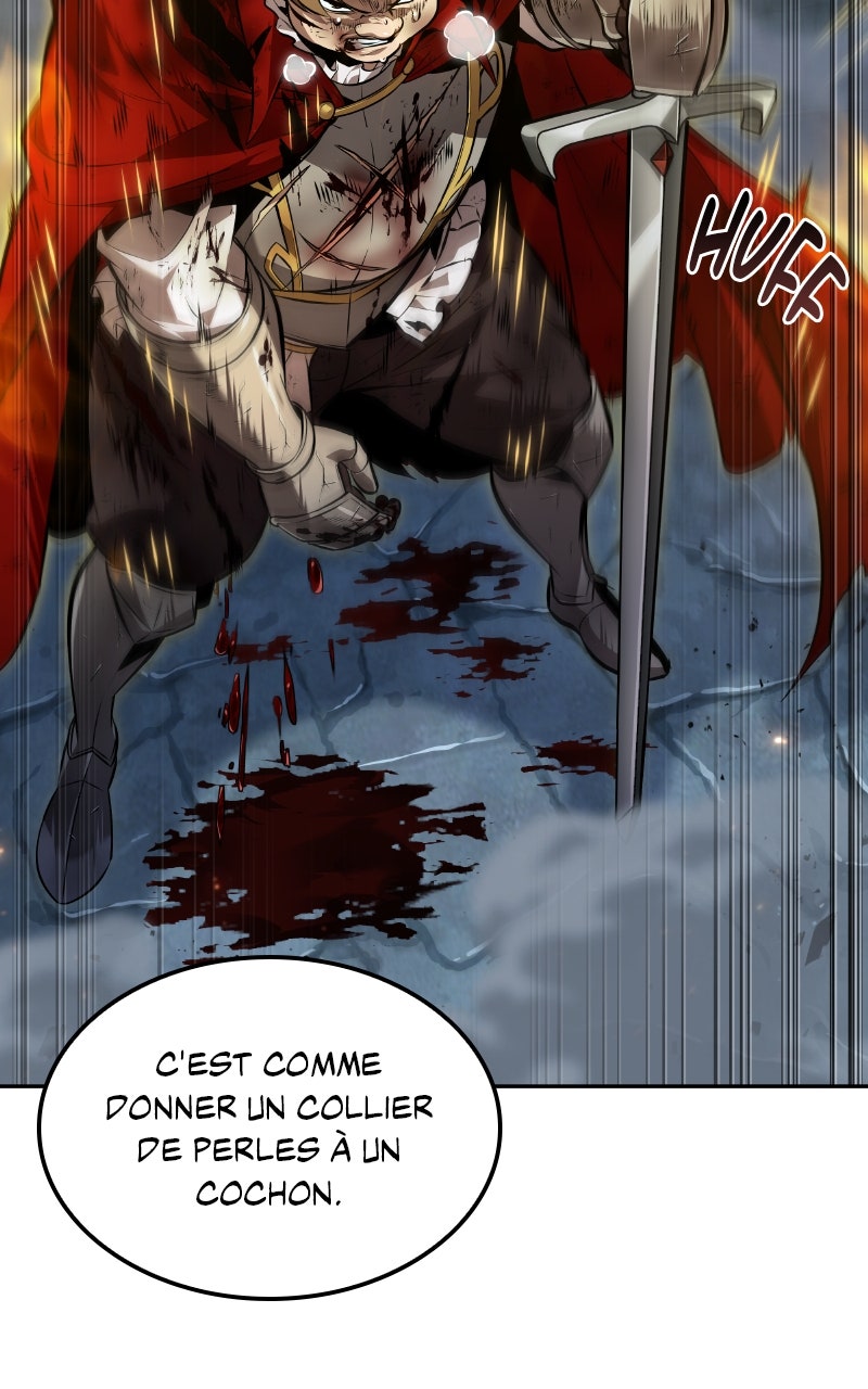 Read The Last Adventurer fr Manga Online