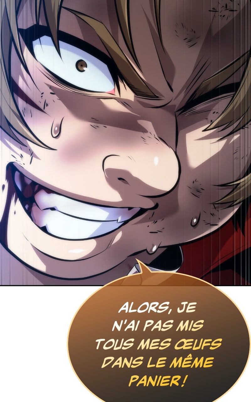 Read The Last Adventurer fr Manga Online