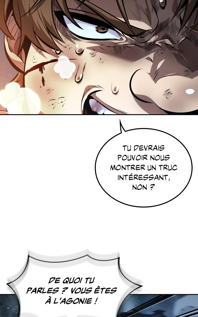 Read The Last Adventurer fr Manga Online