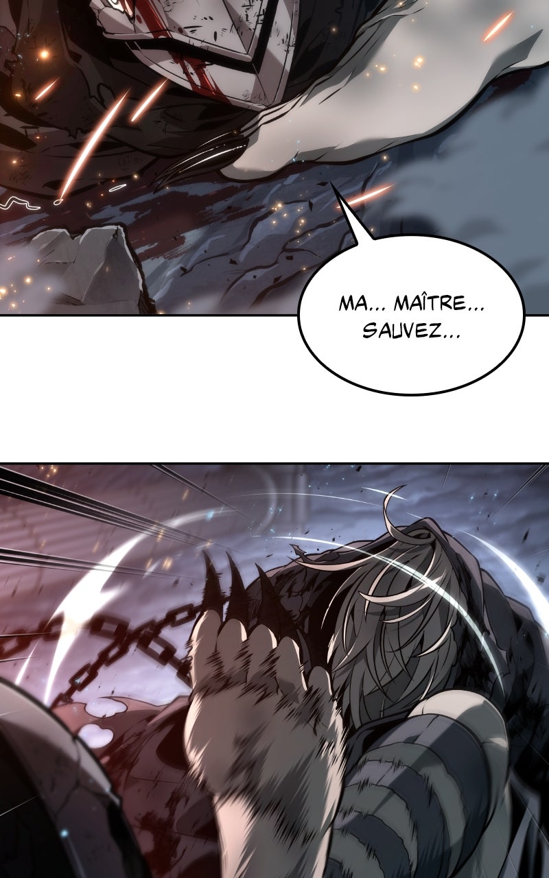 Read The Last Adventurer fr Manga Online