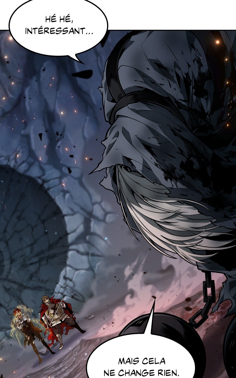 Read The Last Adventurer fr Manga Online