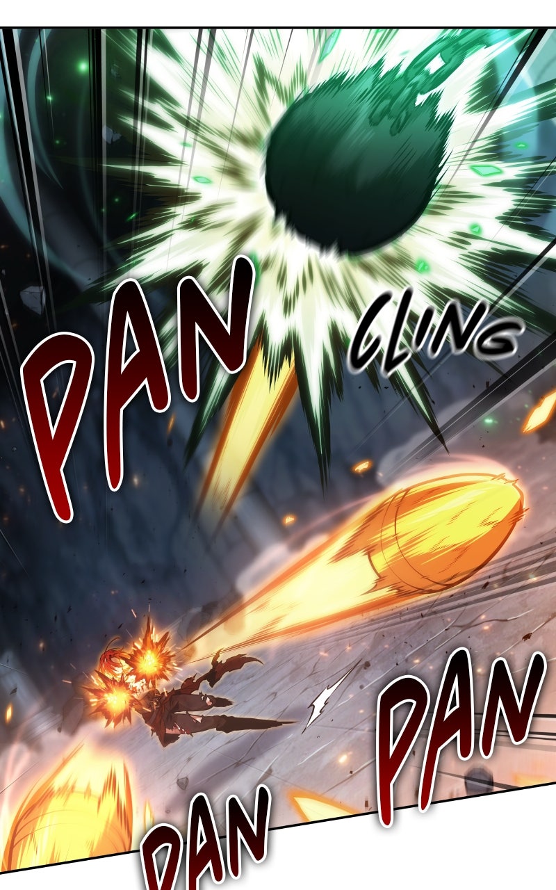 Read The Last Adventurer fr Manga Online