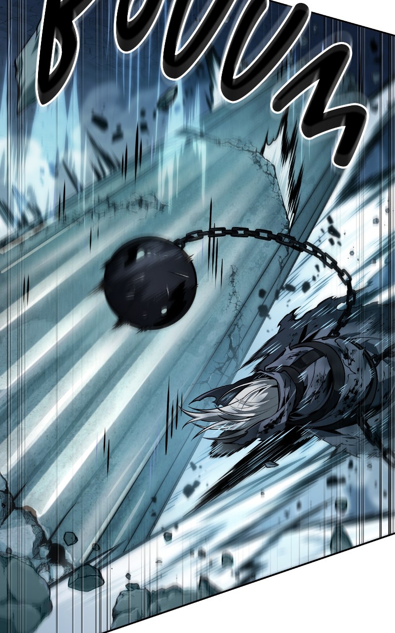 Read The Last Adventurer fr Manga Online