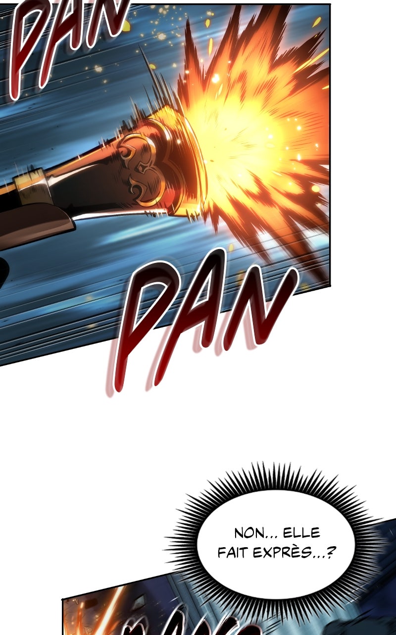 Read The Last Adventurer fr Manga Online