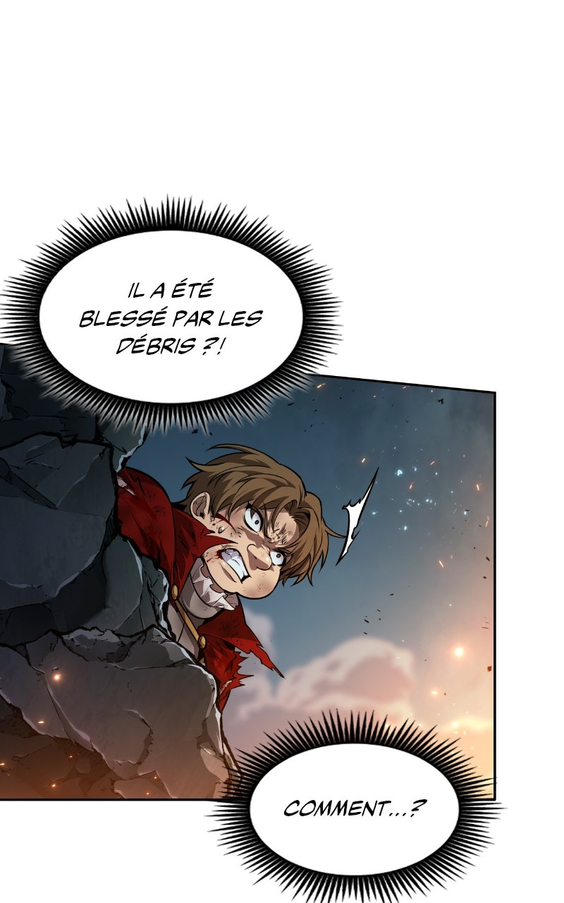 Read The Last Adventurer fr Manga Online