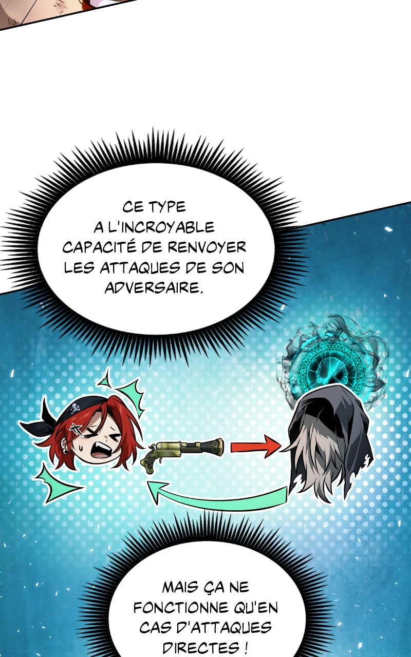 Read The Last Adventurer fr Manga Online