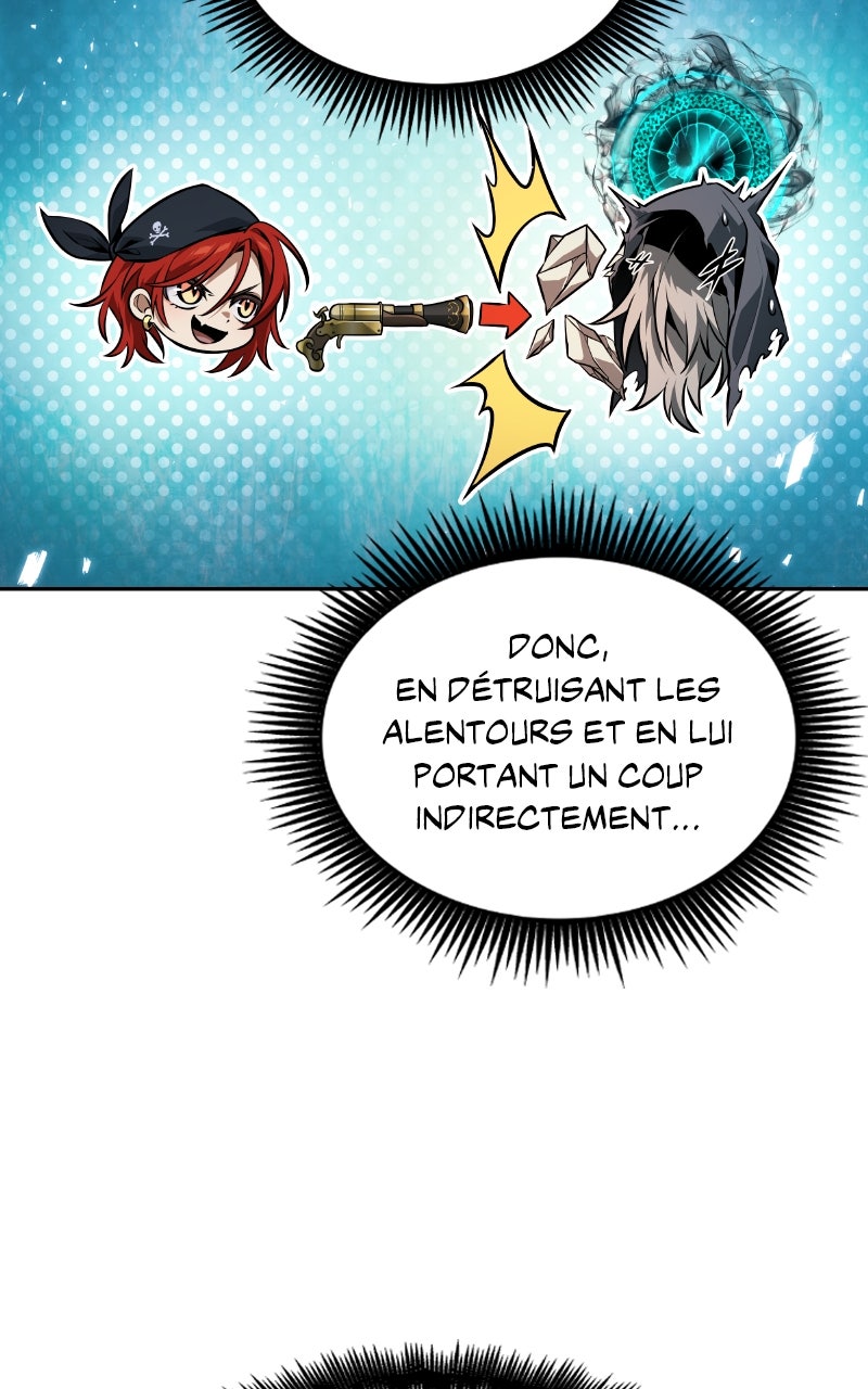 Read The Last Adventurer fr Manga Online